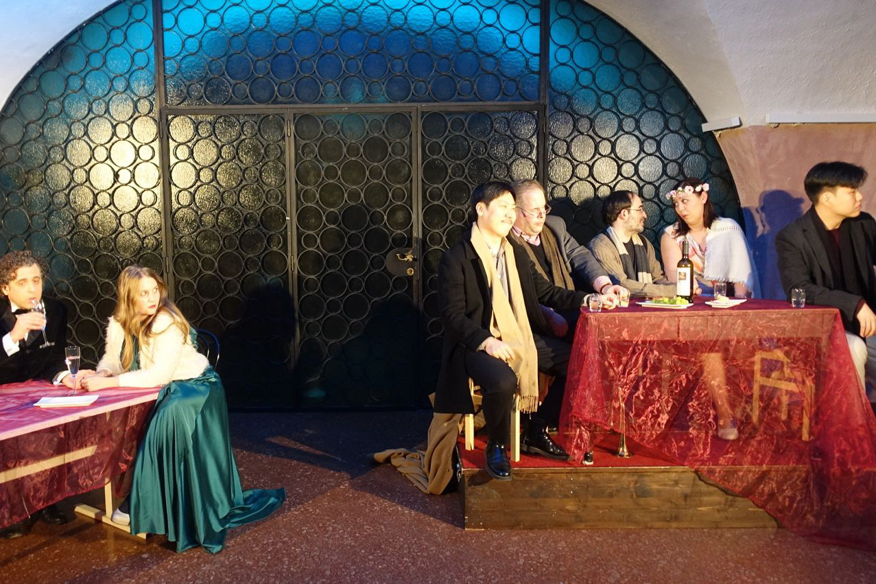 boheme